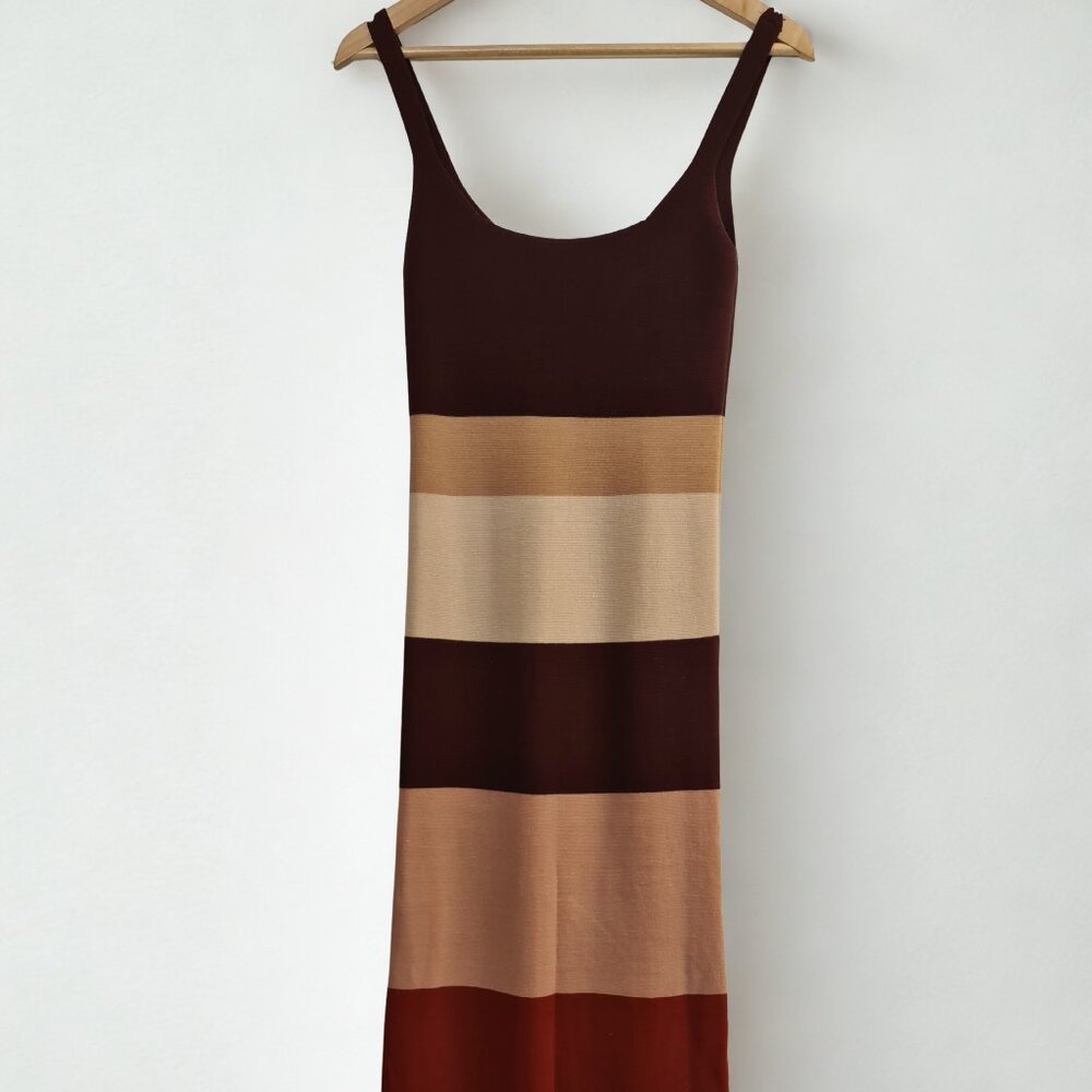 Ronny Kobe Dress